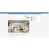 CMS para hotel individual - Sistema de reservas