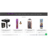 Comercio Electrónico Ventas por Internet Plataforma Digital E-Commerce