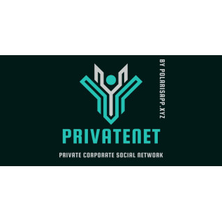 PrivateNet Red Social Corporativa