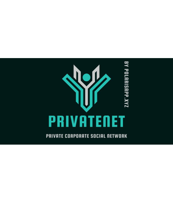  PrivateNet Red Social Corporativa