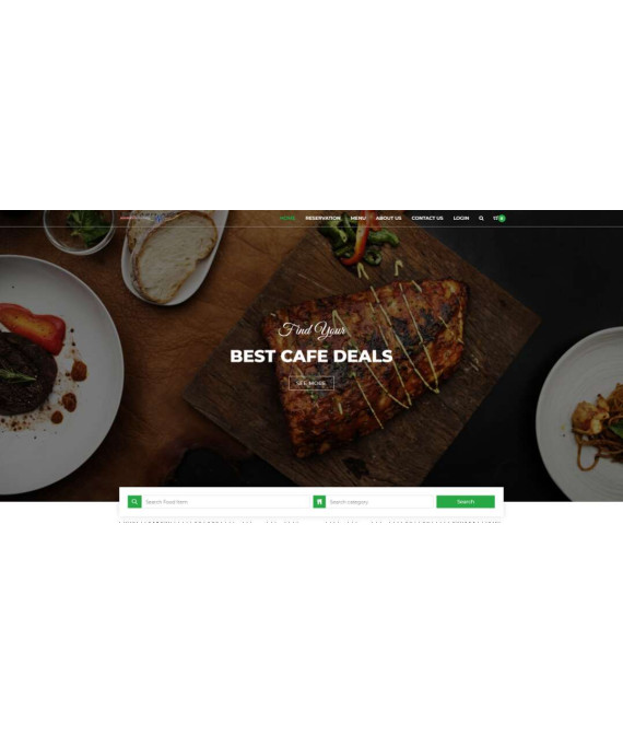 Sistema de Gestión de Restaurantes