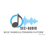  SecAudio Plataforma para compartir y transmitir música