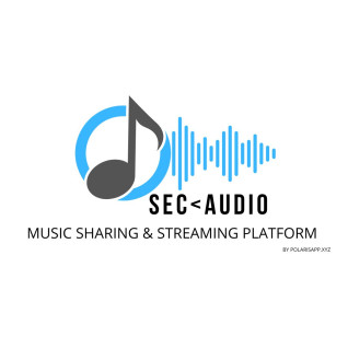  SecAudio Plataforma para compartir y transmitir música
