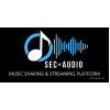  SecAudio Plataforma para compartir y transmitir música