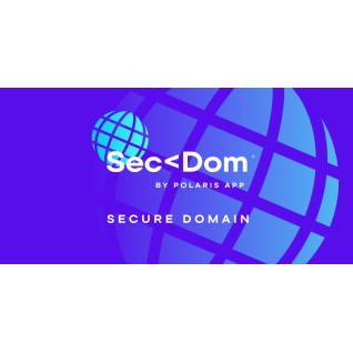 SECDOM Dominio Seguro