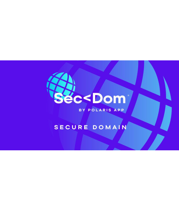 SECDOM Dominio Seguro
