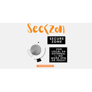 SECZON Zona Segura