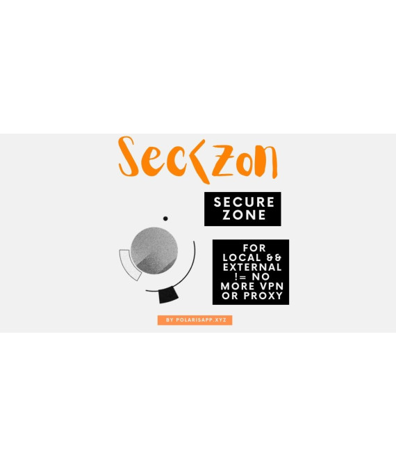 SECZON Zona Segura