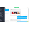 Rastreador Teléfonos Móviles Para El Control Parental O Corporativo
